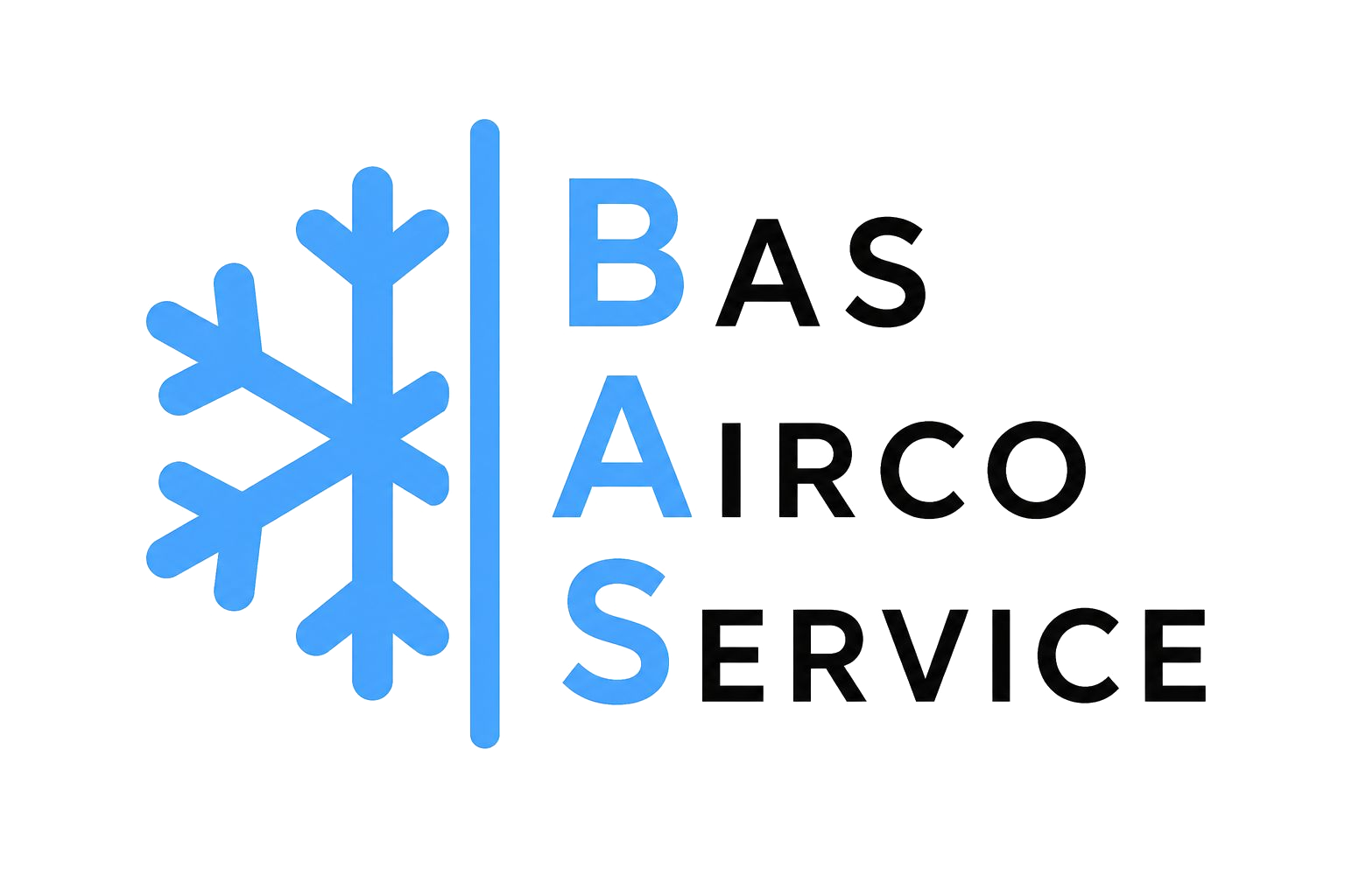 Bas Airco Service